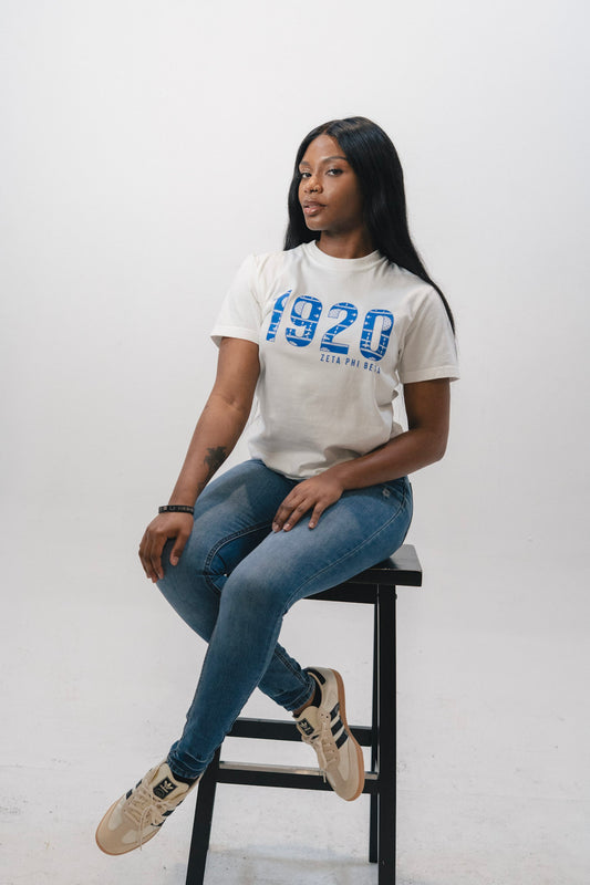 1920 T-Shirt