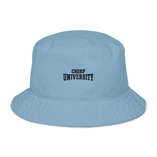 CHIEF University - Classic Bucket