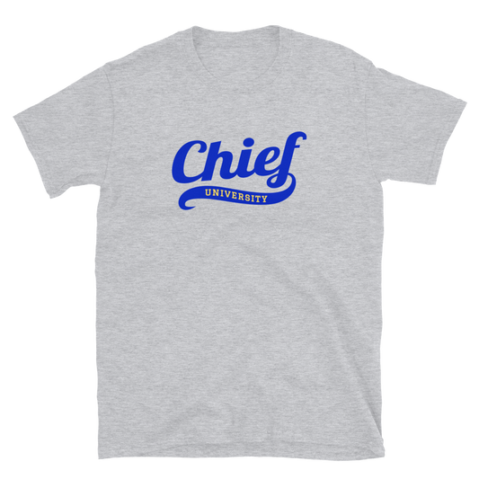 CHIEF University: Classic Script