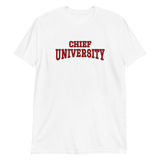 CHIEF University: Classic Tee