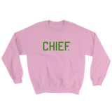 CHIEF University - Old Gold - CHIEF Merch