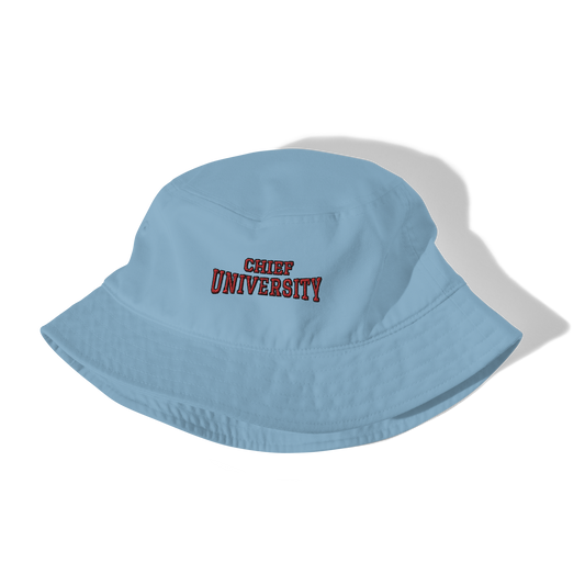 CHIEF University - Retro Bucket