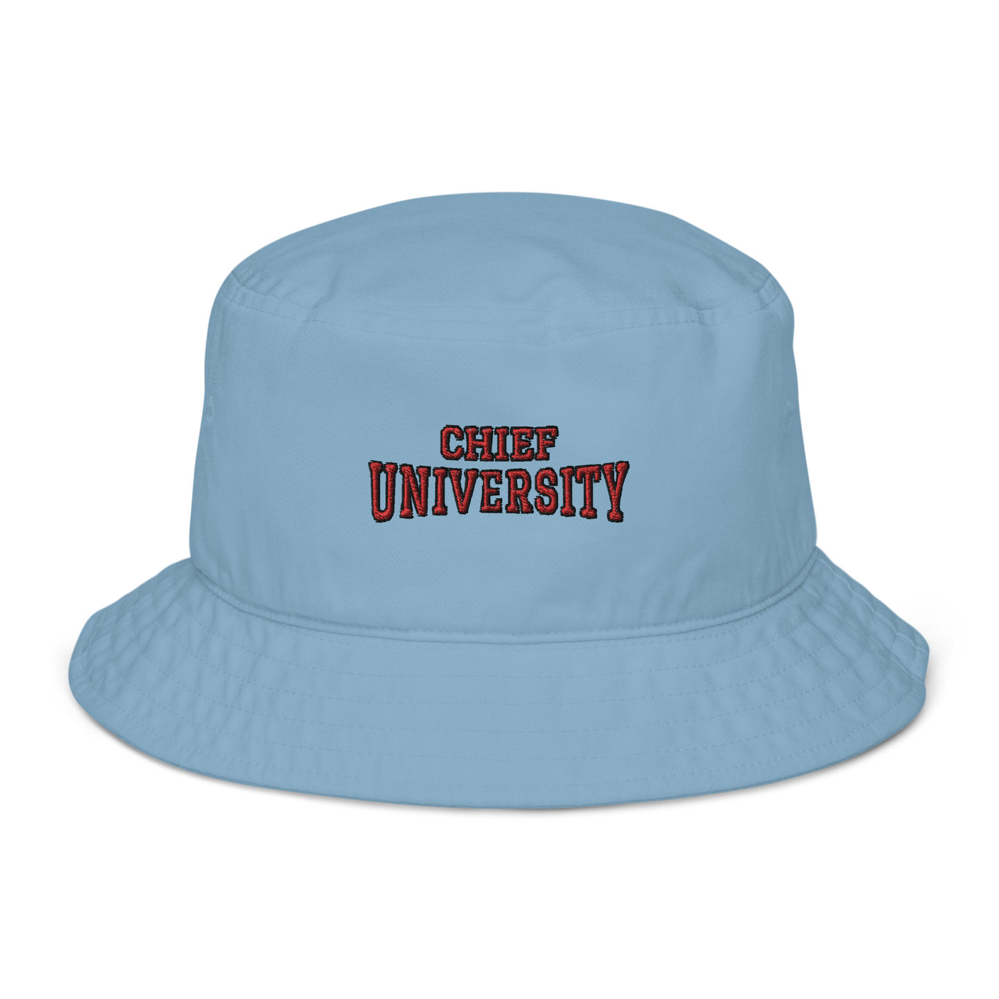CHIEF University - Retro Bucket