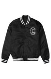 CHIEF Varsity Jacket