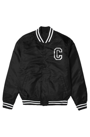 CHIEF Varsity Jacket