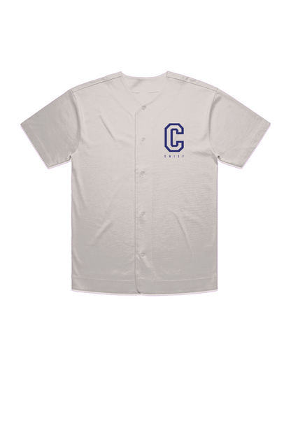 CHIEF University Baseball Jersey