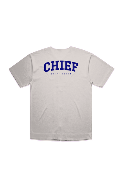 CHIEF University Baseball Jersey