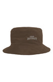 CHIEF University Corduroy Bucket Hat