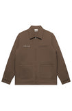 CHIEF Canvas Heavy Jacket