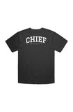 CHIEF Embroidered Baseball Jersey