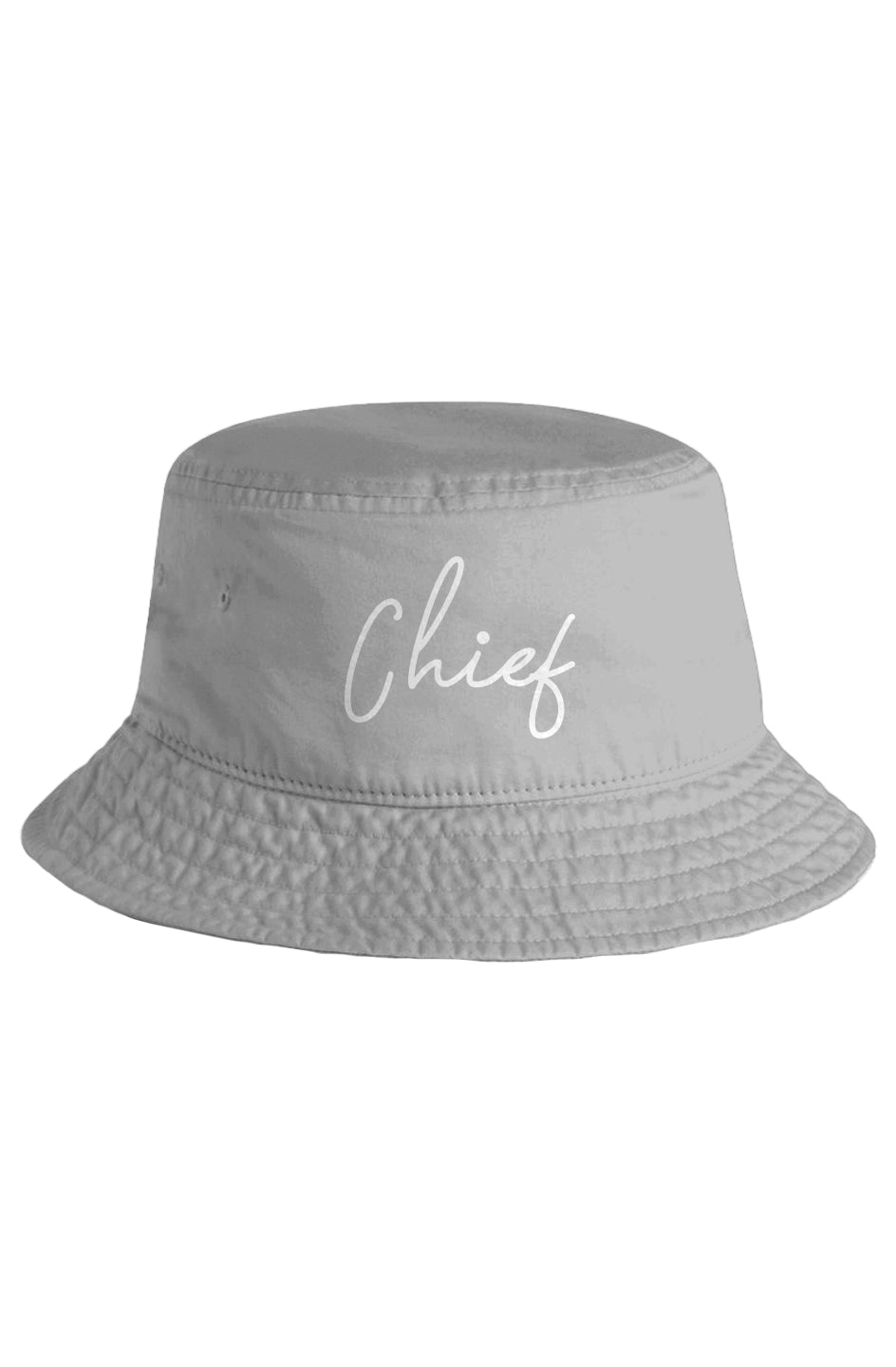 CHIEF Faded Bucket Hat