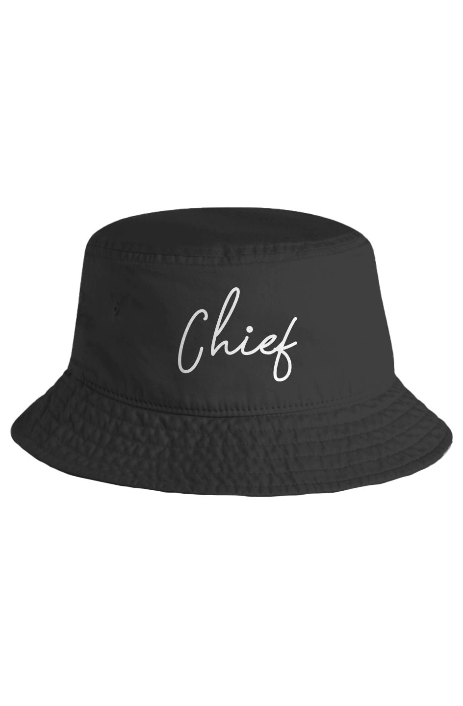 CHIEF Faded Bucket Hat