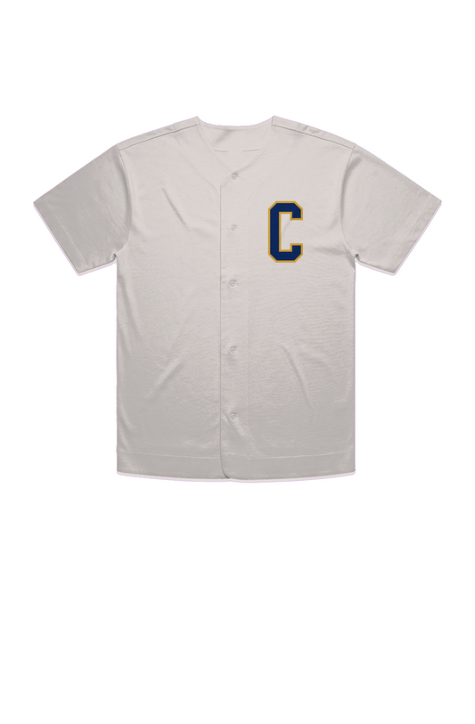 CHIEF Heavy Baseball Jersey