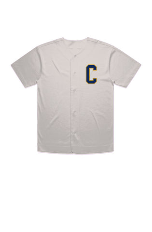 CHIEF Heavy Baseball Jersey