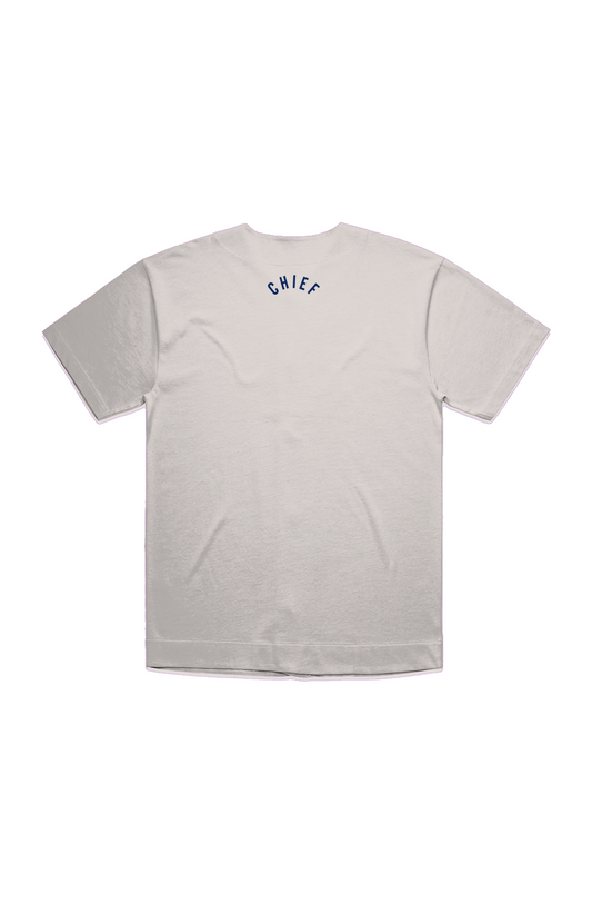 CHIEF Heavy Baseball Jersey