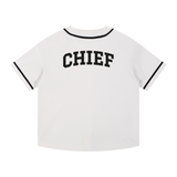 CHIEF Button-Up Jersey