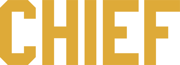 CHIEF Merch