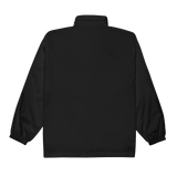 CHIEF University Zip-Up Windbreaker