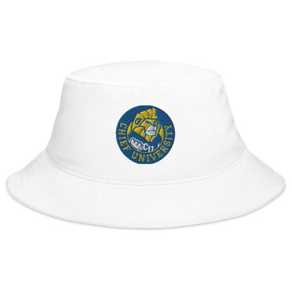 CHIEF - The Lion Bucket