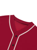 CHIEF Button-Up Jersey