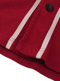 CHIEF Button-Up Jersey