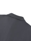 CHIEF Heavyweight Fleece Polo Sweatshirt