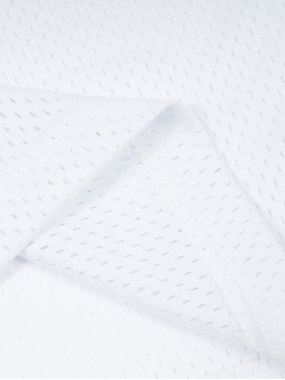 Varsity Button-Up Baseball Jersey