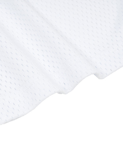 Varsity Button-Up Baseball Jersey