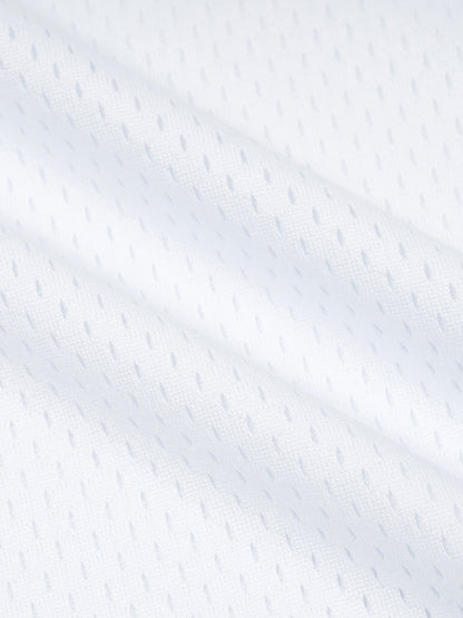 Varsity Button-Up Baseball Jersey