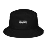 Culture in a Bowl - Bucket Hat