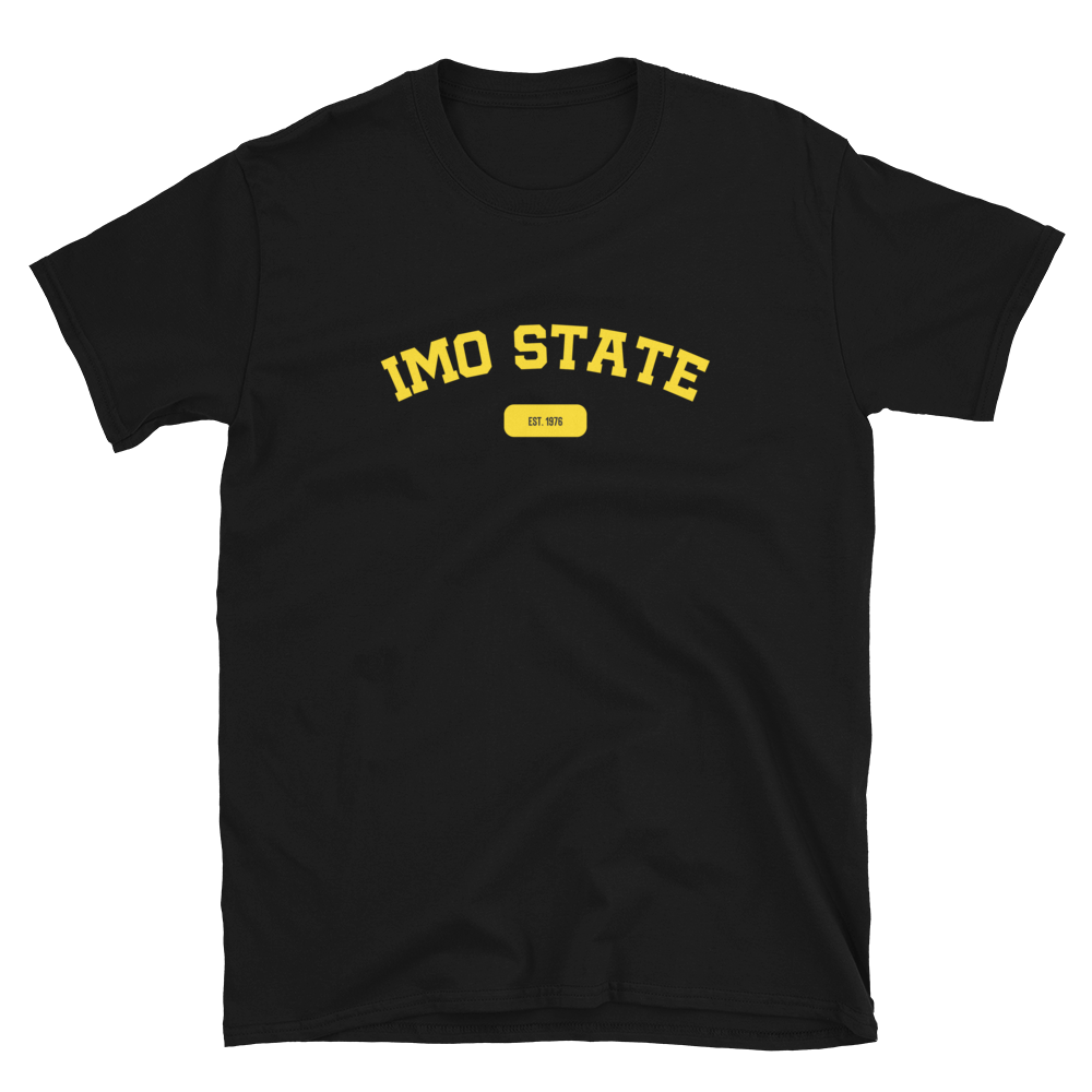 CHIEF - Imo State Tee