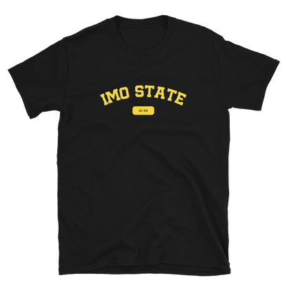 CHIEF - Imo State Tee