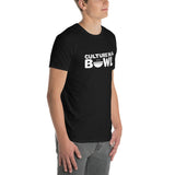 Culture in a Bowl - BLK Tee