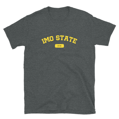 CHIEF - Imo State Tee