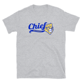 CHIEF University - Lion Script