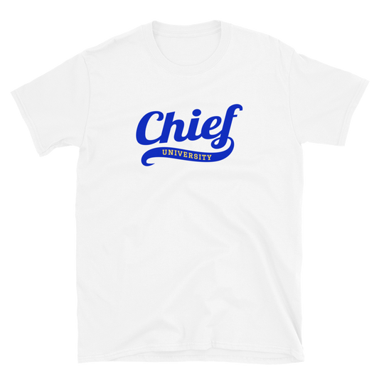 CHIEF University: Classic Script