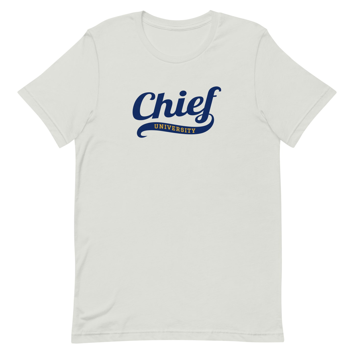 CHIEF Script Ankara T-Shirt