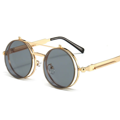 CHIEF - Classic Flip Shades