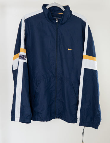 Vintage Nike Jacket CHIEF Merch