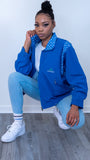 Vintage Adidas Nylon Jacket