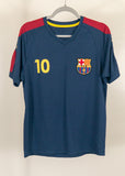 Messi - Futbol Jersey