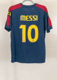 Messi - Futbol Jersey
