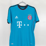 FC Bayern - Futbol Jersey