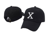 Malcolm X - ‘By Any Means’ Cap