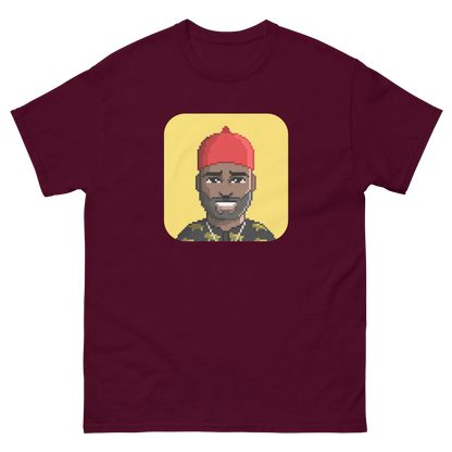16Bit Ibo Man - Classic Tee