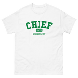 CHIEF University - Green