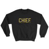 CHIEF University - Old Gold - CHIEF Merch