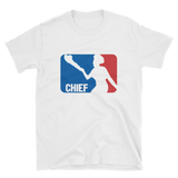 CHIEF - Big Shot Tee - CHIEF Merch