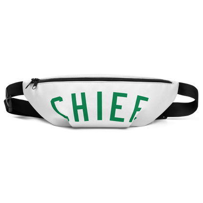CHIEF Fanny Pack