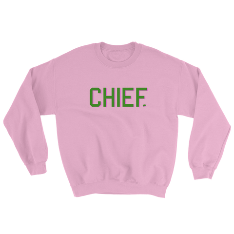 CHIEF University - By Culture - CHIEF Merch